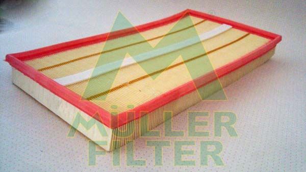 MULLER FILTER oro filtras PA3116
